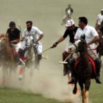 Experience the Thrill of the Shandur Polo Fest: Cultural Special - A Celebration of Northern Pakistan's Rich Heritage!"