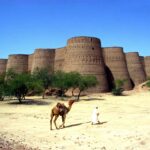cholistan desert Derawar Fort