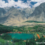 iscover the best of northern Pakistan's natural and cultural wonders on the Skardu Valley Tour. Visit iconic destinations and immerse yourself in the local culture.